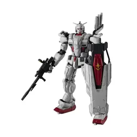 Gundam Universe Requiem for Vengeance Gundam Ex figura 15 cm fotografija izdelka