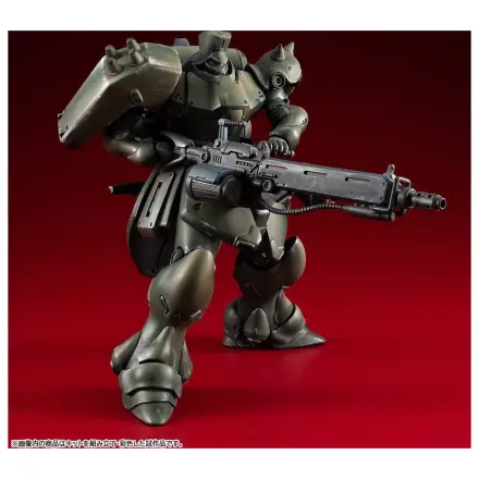 Gundam VAKIT Model komplet Mobile Suit Gundam: Record of MS Wars Geara Doga (Commander Type) 15 cm fotografija izdelka