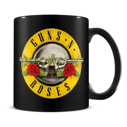 Guns N' Roses Skodelica in Nogavice Set fotografija izdelka