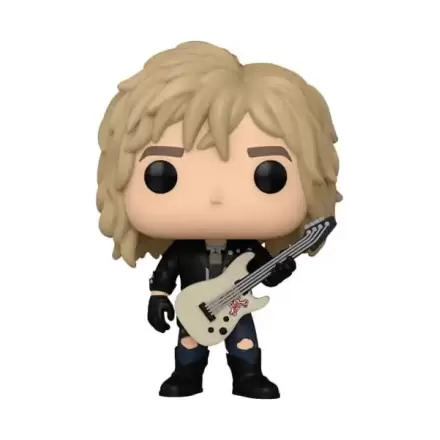 Guns N´ Roses Funko POP! Rocks Vinyl Figura Duff McKagan (1980's) 9 cm termékfotója