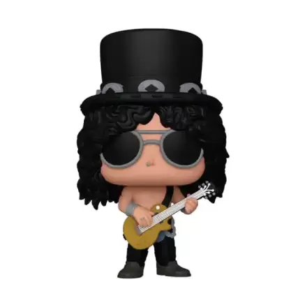 Guns N´ Roses Funko POP! Rocks Vinilna Figura Slash (1990's) 9 cm termékfotója