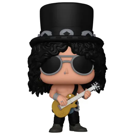 Guns N´ Roses Funko POP! Rocks Vinilna Figura Slash (1990's) 9 cm fotografija izdelka