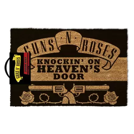 Guns N' Roses Doormat Trnokanje na nebeška vrata 40 x 57 cm termékfotója