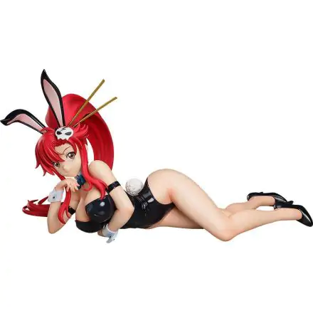 Gurren Lagann PVC Kip 1/4 Yoko Bare Leg Bunny Ver. 38 cm fotografija izdelka