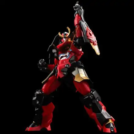 Gurren Lagann PLAIOBOT Plastični modelarski komplet Gurren Lagann 15 cm fotografija izdelka