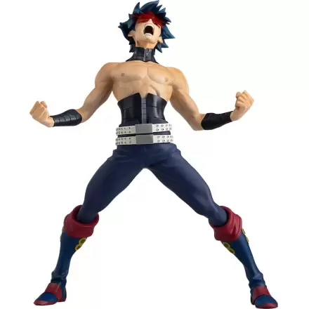 Gurren Lagann Pop Up Parade PVC Kip Simon: Young Man Ver. 16 cm fotografija izdelka
