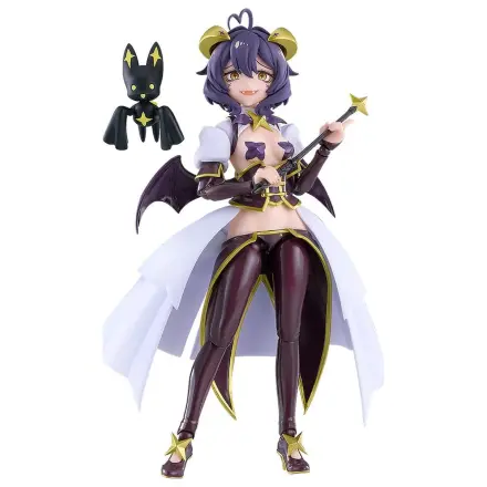 Gushing over Magical Girls Figma akcijska figura Magia Baiser 14 cm fotografija izdelka