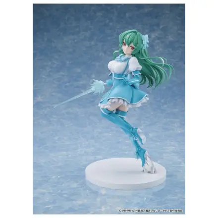 Gushing over Magical Girls PVC figura Magia Azure 25 cm fotografija izdelka