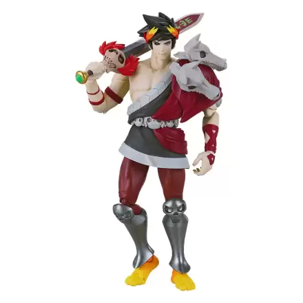 Hades Figma figura akcijska Zagreus 15 cm fotografija izdelka