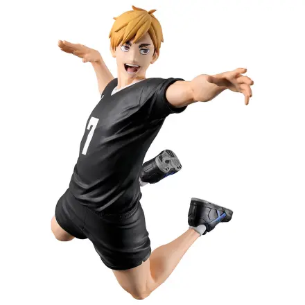 Haikyu!! Atsumu Miya The Strongest Challenger figura 13 cm fotografija izdelka