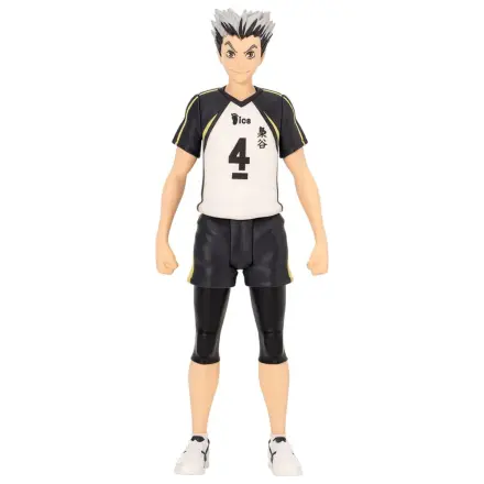 Haikyu!! Collekazaro Akcijska figura CK-H07 Kotaro Bokuto 11 cm fotografija izdelka