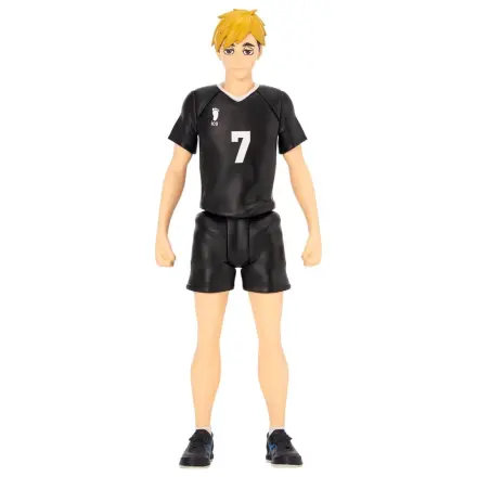 Haikyu!! Collekazaro Akcijska figura CK-H09 Atsumu Miya 11 cm fotografija izdelka