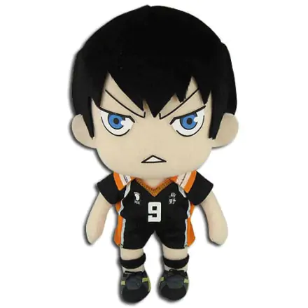 Haikyu!! Plišasta figura Kageyama 20 cm termékfotója