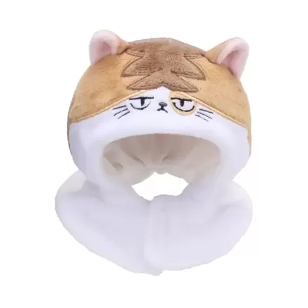 Haikyu!! Look Up Dodatki za ogrinjalo za PVC kipe Look Up Kenma Cat 12 cm fotografija izdelka