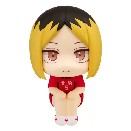 Haikyu!! Look Up PVC Kip Kenma Kozume Uniform Ver. 11 cm fotografija izdelka