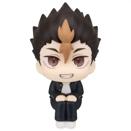 Haikyu!! Look Up PVC figura Yu Nishinoya 11 cm fotografija izdelka