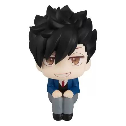 Haikyu!! Look Up PVC kip Tetsuro Kuroo 11 cm fotografija izdelka