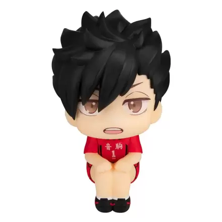 Haikyu!! Look Up PVC Kip Tetsuro Kuroo Uniform Ver. 11 cm termékfotója