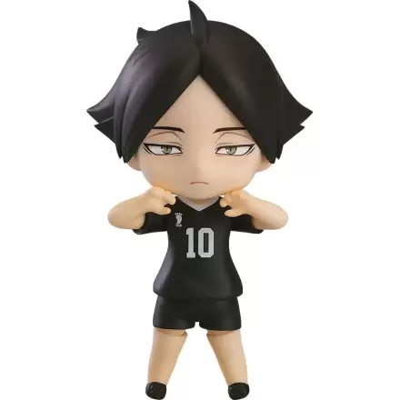 Haikyu!! Nendoroid figura Rintaro Suna (ponovna izdaja) 10 cm fotografija izdelka