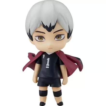 Haikyu!! Nendoroid akcijska figura Shinsuke Kita (ponovna izdaja) 10 cm fotografija izdelka