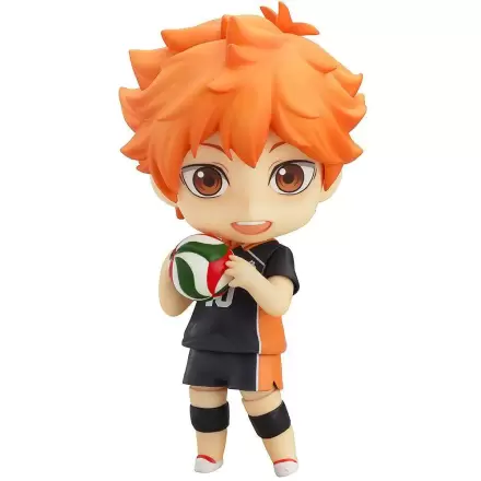 Haikyu!! Nendoroid akcijska figura Shoyo Hinata 10 cm fotografija izdelka