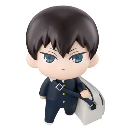 Haikyu!! Tekupiku Mini Figurica Tobio Kageyama 10 cm termékfotója