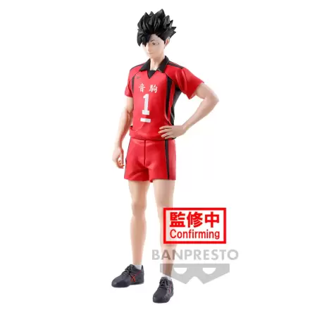 Haikyu!! Tetsuto Kuroo figura 19 cm termékfotója