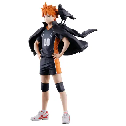 Haikyu!! The Future of Karasuno Shoyo Hinata Ichibansho figura 16cm fotografija izdelka