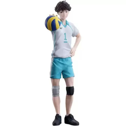 Haikyu!! Toru Oikawa figura 20 cm fotografija izdelka