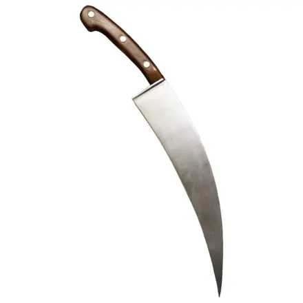 Halloween (1978) replika rekvizita 1/1 Michael Myers poster nož 45 cm fotografija izdelka