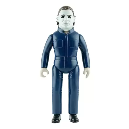 Halloween 2 Soft Vinyl Figura Michael Myers Deluxe 25 cm termékfotója