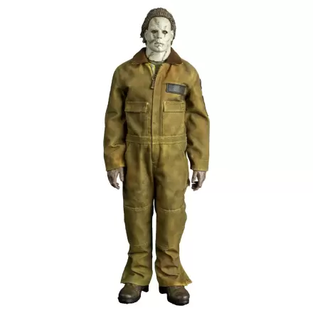 Halloween 2007 Akcijska figura 1/6 Michael Myers 30 cm fotografija izdelka