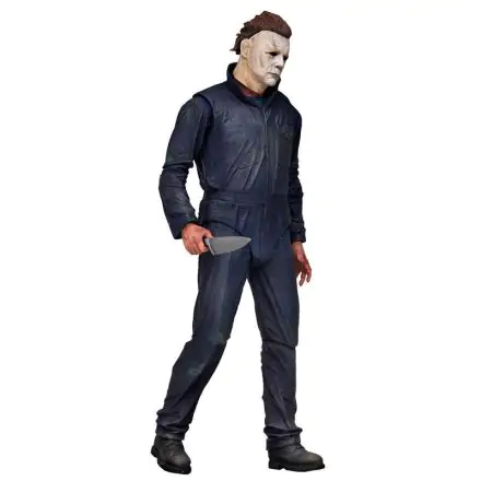 Halloween 2018 Ultimate akcijska figura Michael Myers 18 cm fotografija izdelka