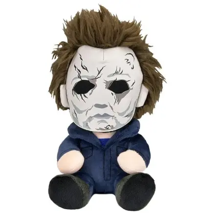 Halloween (2018) Phunny plišasta figura Michael Myers 19 cm fotografija izdelka