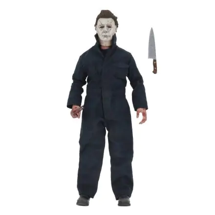 Halloween 2018 Retro akcijska figura Michael Myers 20 cm termékfotója