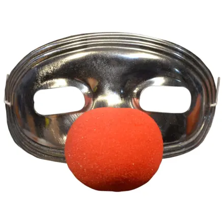 Halloween 4 Maska Jamie Lloyd Klovn fotografija izdelka