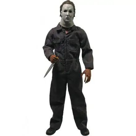 Halloween 5: The Revenge of Michael Myers Michael Myers akcijska figura 1/6 30 cm fotografija izdelka