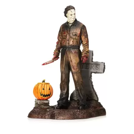 Halloween Odštevalnik Časa Figuric Adventni Koledar Model Komplet Michael Myers termékfotója