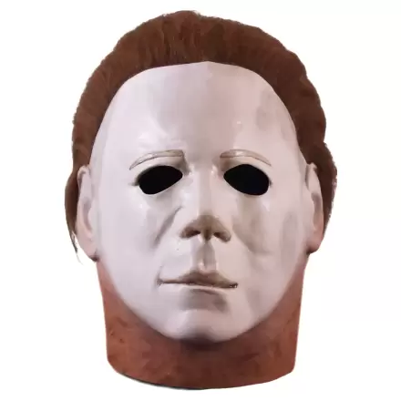 Halloween II Maska Michael Myers Deluxe fotografija izdelka