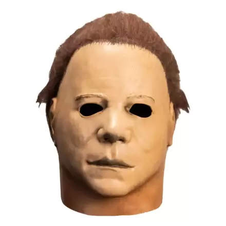 Halloween II Maska Michael Myers Deluxe termékfotója