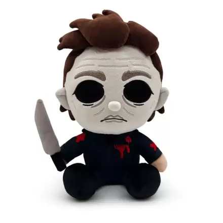 Halloween Plišasta figura Michael Myers 22 cm fotografija izdelka