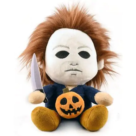 Halloween Phunny plišasta figura Michael Myers 18 cm fotografija izdelka