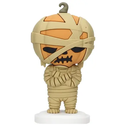 Halloween Pokis Mini figura mumija 8 cm fotografija izdelka