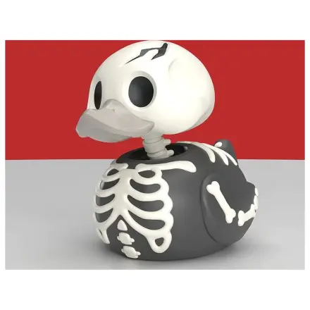 Halloween Skeleton Tubbz PVC figura 5cm fotografija izdelka
