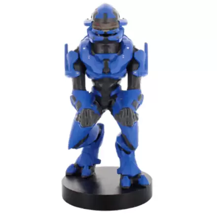 Halo Elite Mercenary figura pritrdilni nosilec Cable guy 21 cm termékfotója