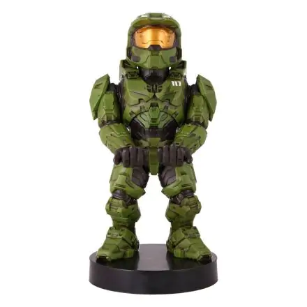 Halo Infinite Cable Guy Master Chief 20 cm termékfotója