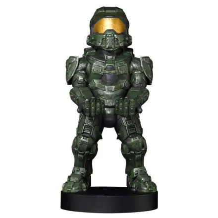 Halo Master Chief figura pritrdilni nosilec Cable guy 21 cm termékfotója