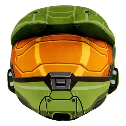 Halo Mocchi-Mocchi Mega Plišasta Figura Master Chief Helmet 25 cm termékfotója