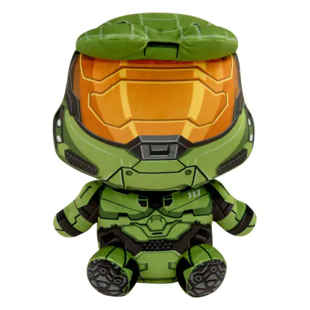 Halo Mocchi-Mocchi Plišasta Figura Mega - Master Chief 30 cm termékfotója