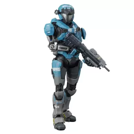 Halo: Reach akcijska figura 1/12 Kat-B320 (Noble Four) 18 cm fotografija izdelka